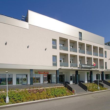 Hotel Apartman Student Prag Exterior foto