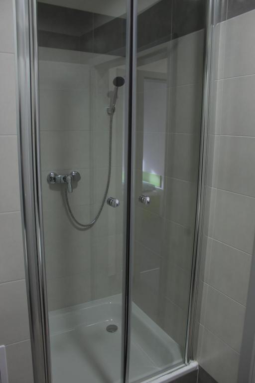 Hotel Apartman Student Prag Exterior foto